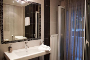 Olga's Luxury Apartment